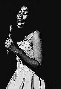 Aretha Franklin (1965)