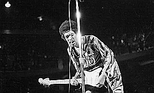 Jimi Hendrix (1968)