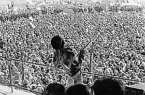 Jimi Hendrix (1970)