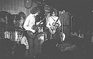 Cream (1967)