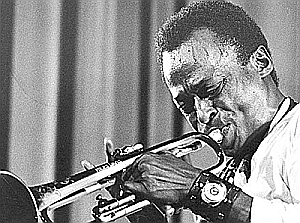Miles Davis (1969)