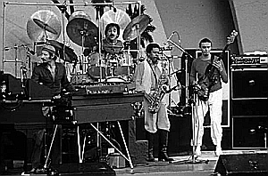 Weather Report (1971)