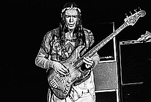 Jaco Pastorius (1978)
