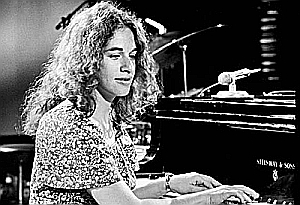 Carole King (1970)
