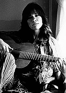 Carly Simon (1970)
