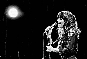 Linda Ronstadt (1977)