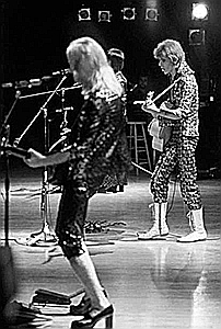 David Bowie (1972)