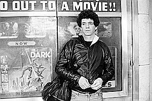 Lou Reed (1980)