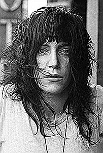 Patti Smith (1971)