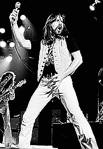 Bob Seger (1977)