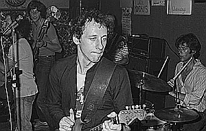 Dire Straits (1977)