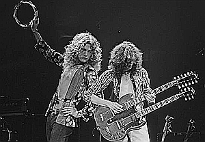 Led Zeppelin (1975)