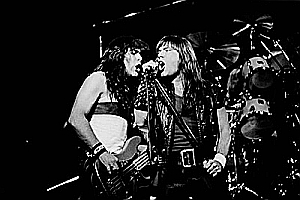 Iron Maiden (1982)