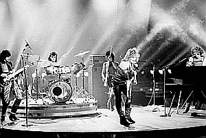 Bon Jovi (1984)