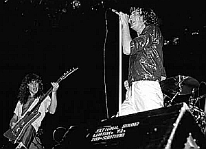 Def Leppard (1981)