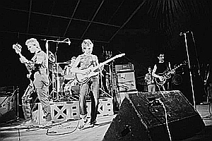 The Police (1977)
