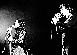 The Human League (1979)