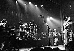 Duran Duran (1981)