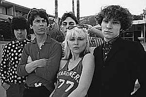 Blondie (1977)