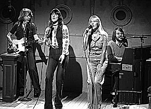 ABBA (1975)