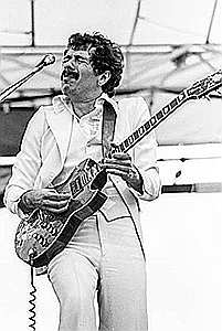 Carlos Santana (1977)