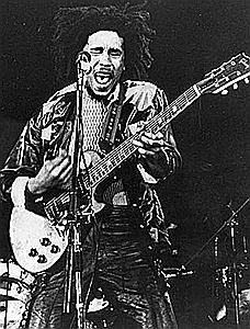 Bob Marley (1973)