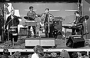Depeche Mode (1984)