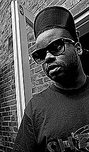 Juan Atkins (1990)