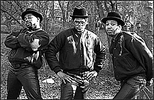Run DMC (1984)