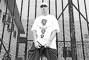 Eminem (1999)