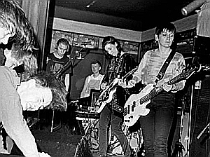 My Bloody Valentine (1990)