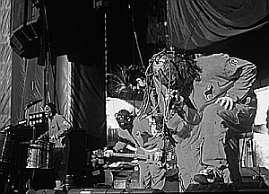 Slipknot (2001)
