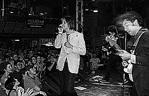 The Strokes (2001)