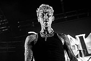 Machine Gun Kelly (2019)